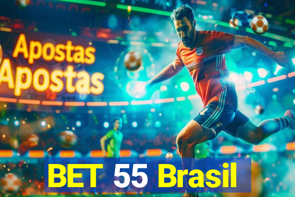 BET 55 Brasil